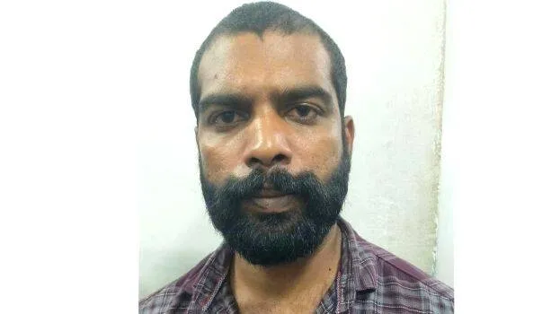 nadakumar