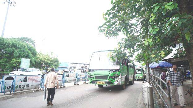 bus