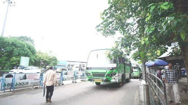 bus