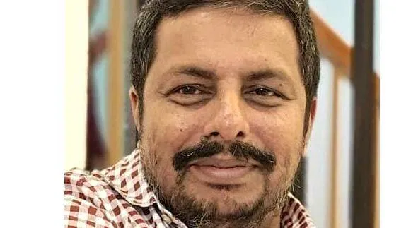 ramesh