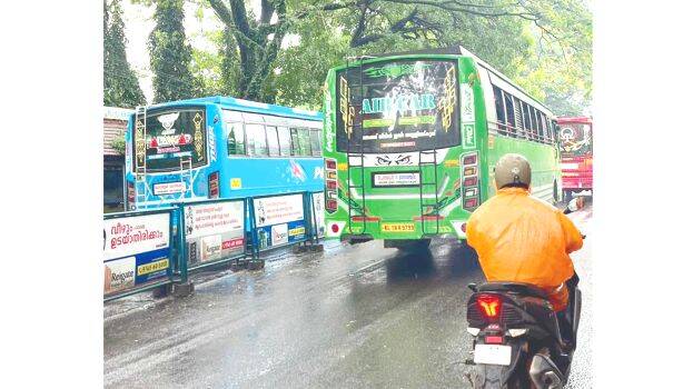 bus