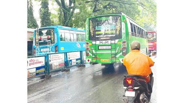 bus