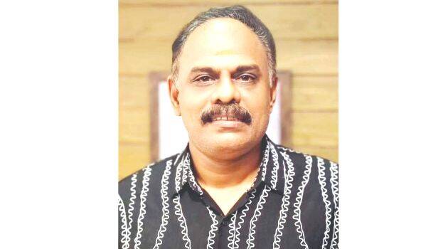 unnikrishnan