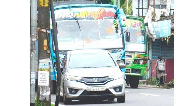bus