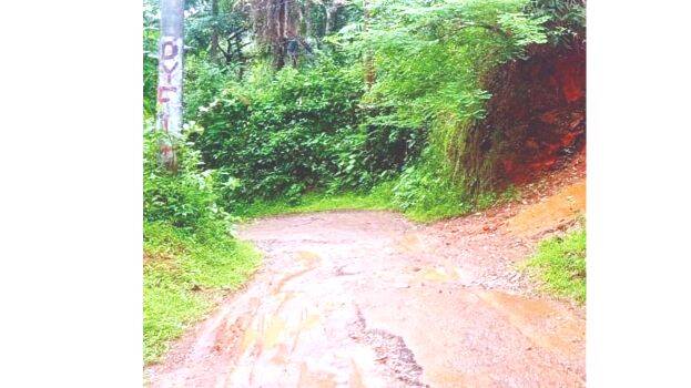 road