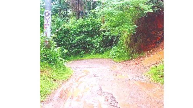 road