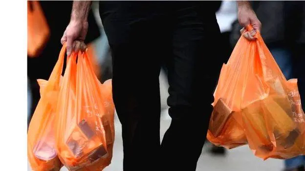 plastic