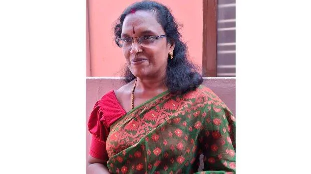 usha