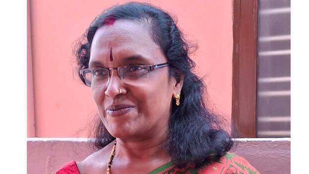 usha