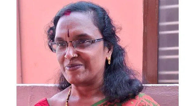 usha