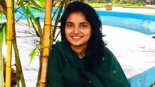 harsha