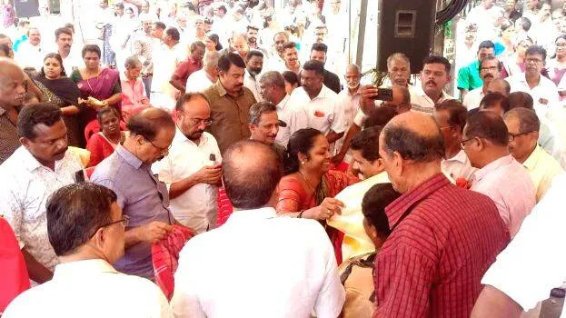 sweekaranam
