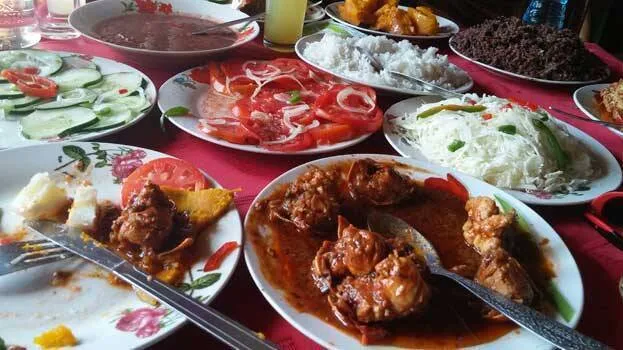food