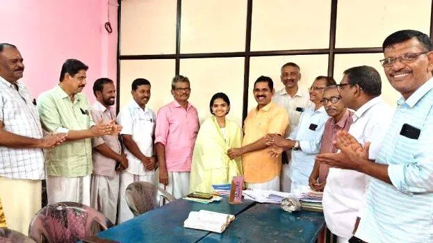adarikkunnu