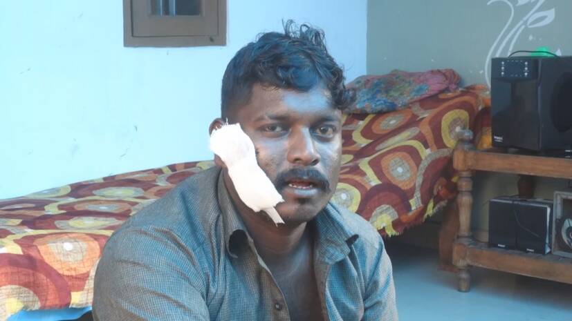 shyam