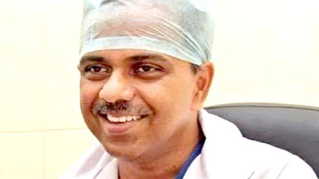 jayakumar