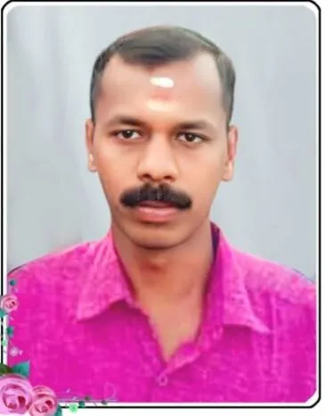 ajeesh