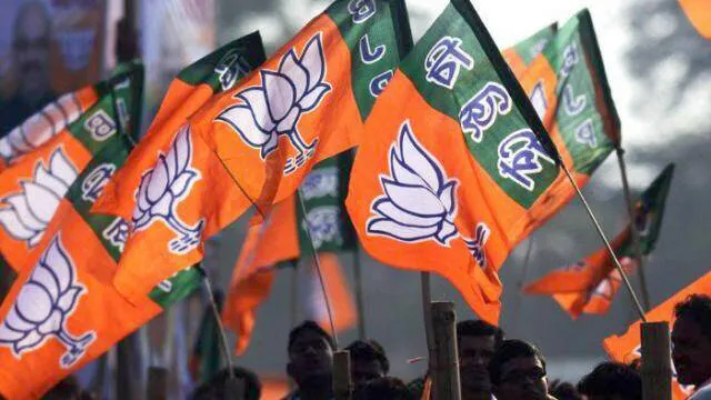 bjp