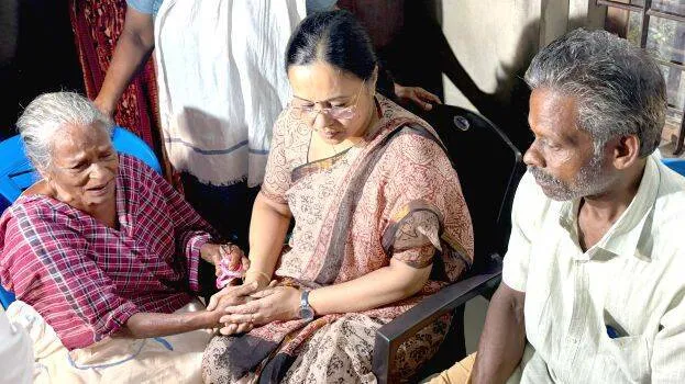 veena