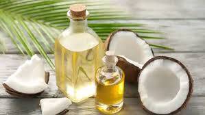 oil