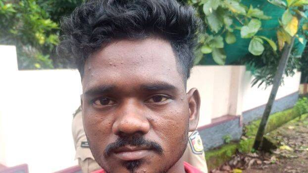 suresh