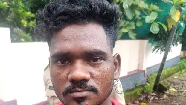 suresh