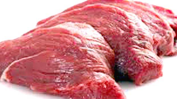 beef
