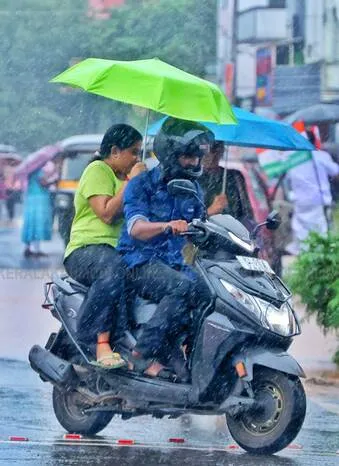 rainy-