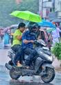 rainy-