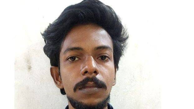 arjun