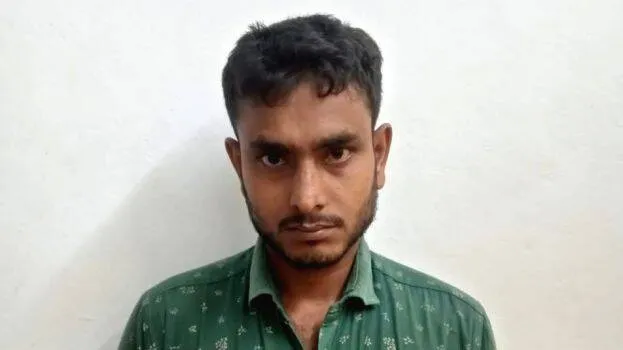 gurupadha