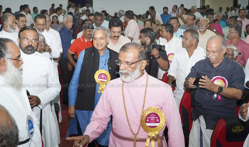 sasi-tharoor
