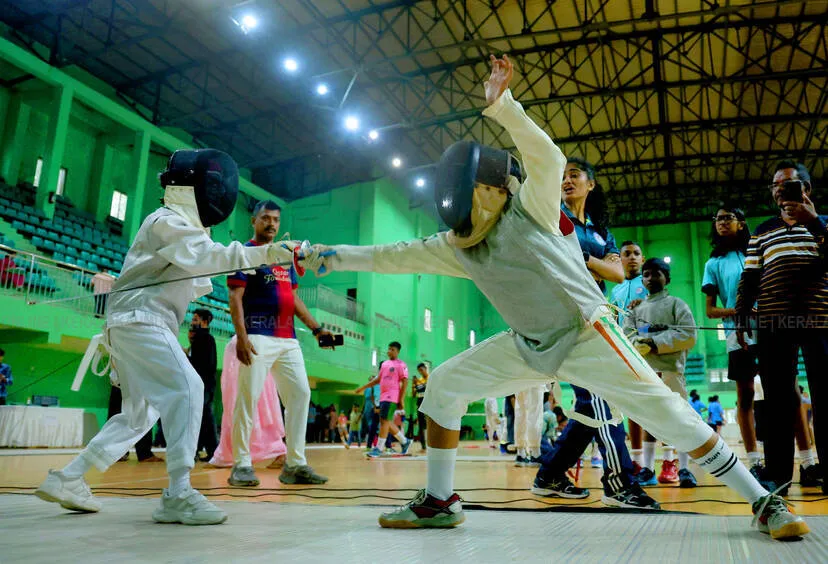 fencing