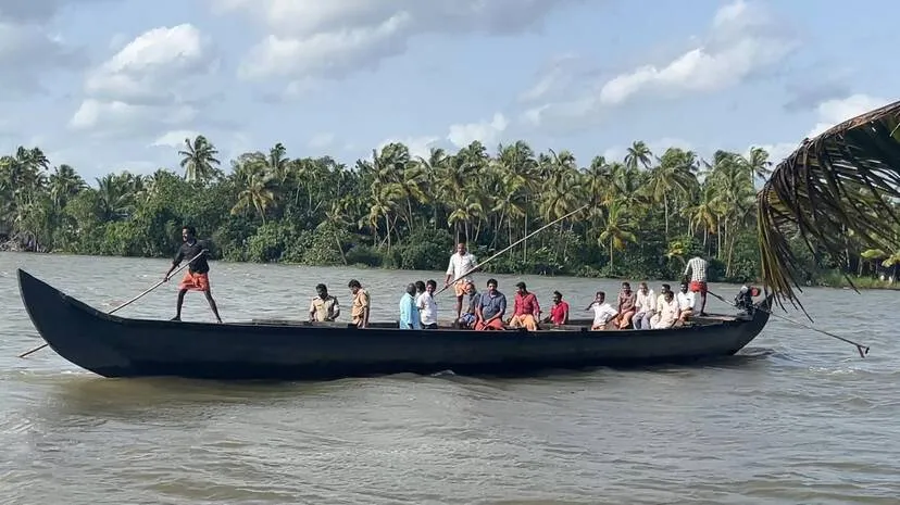 vallam