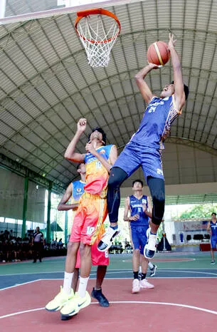 basket
