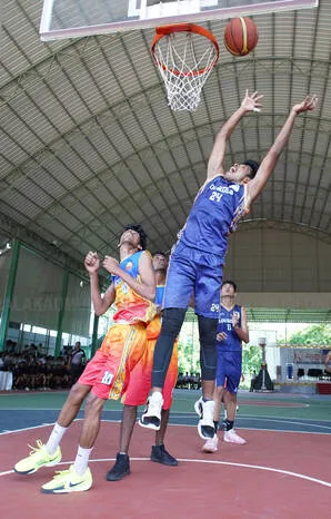basket