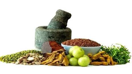 ayurveda