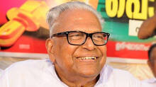 communist-leader-and-former-chief-minister-vs-achuthanandan-passes-away