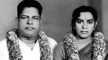 unknown-facts-about-vss-marriage
