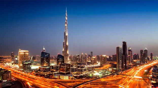 dubai