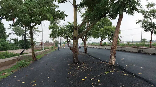 road
