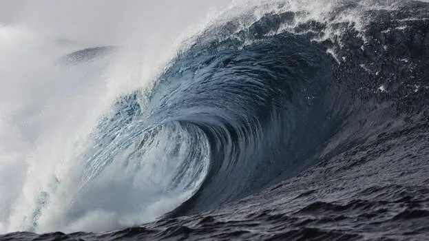 tsunami