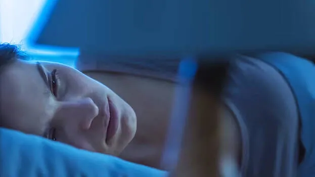sleep