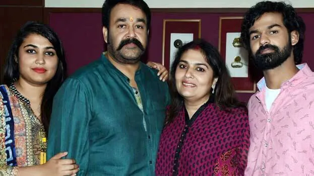 mohanlal