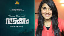 mohanlals-daughter-movie