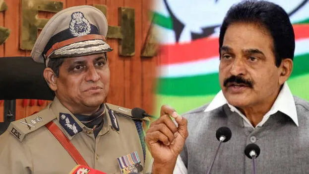k-c-venugopal