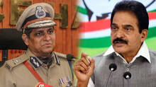 kc-venugopal-about-new-dgp