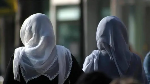niqab