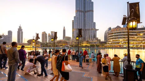 uae