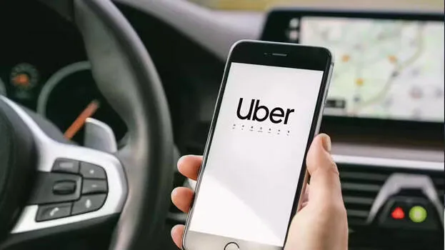 uber